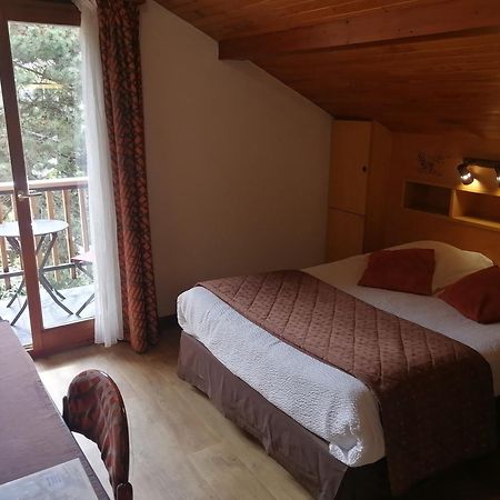 Altis Val Vert Brides-les-Bains Zewnętrze zdjęcie