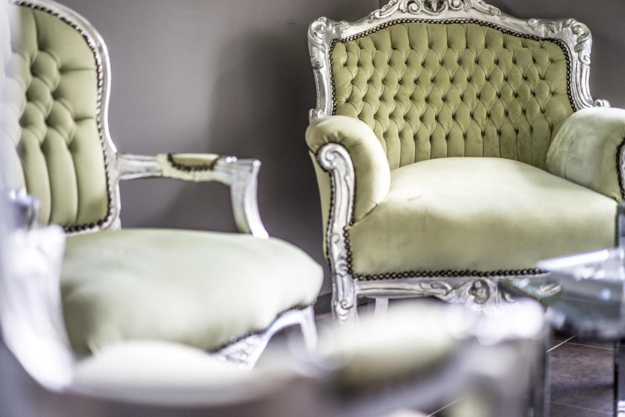Altis Val Vert Brides-les-Bains Zewnętrze zdjęcie