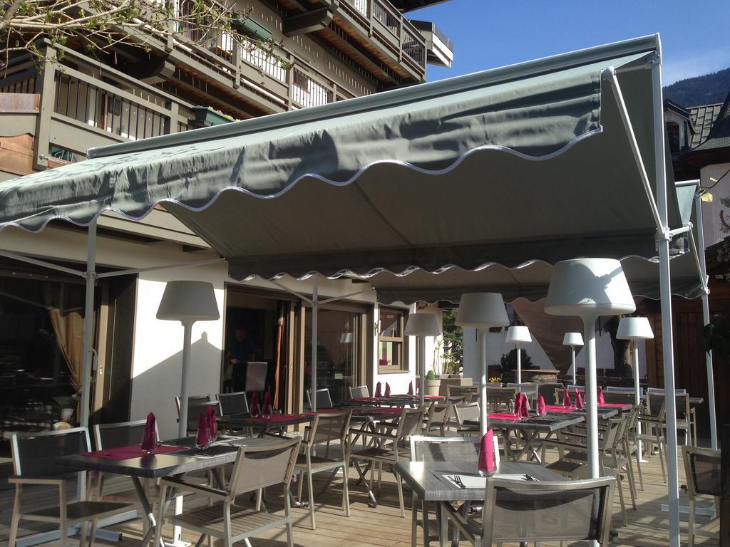 Altis Val Vert Brides-les-Bains Zewnętrze zdjęcie