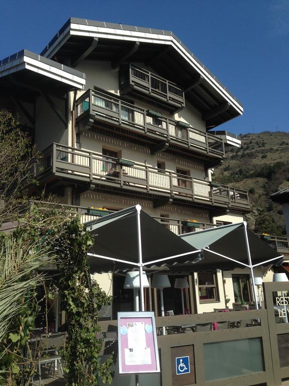 Altis Val Vert Brides-les-Bains Zewnętrze zdjęcie