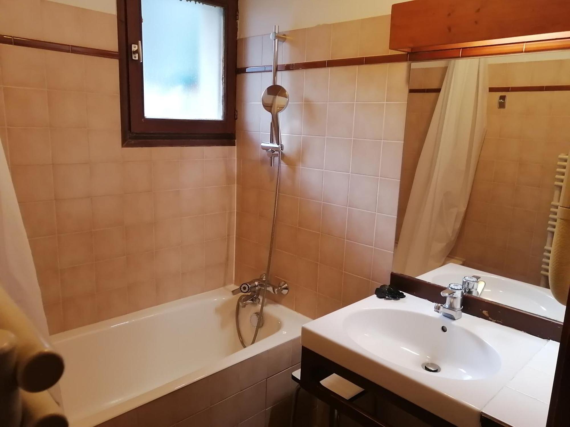 Altis Val Vert Brides-les-Bains Zewnętrze zdjęcie