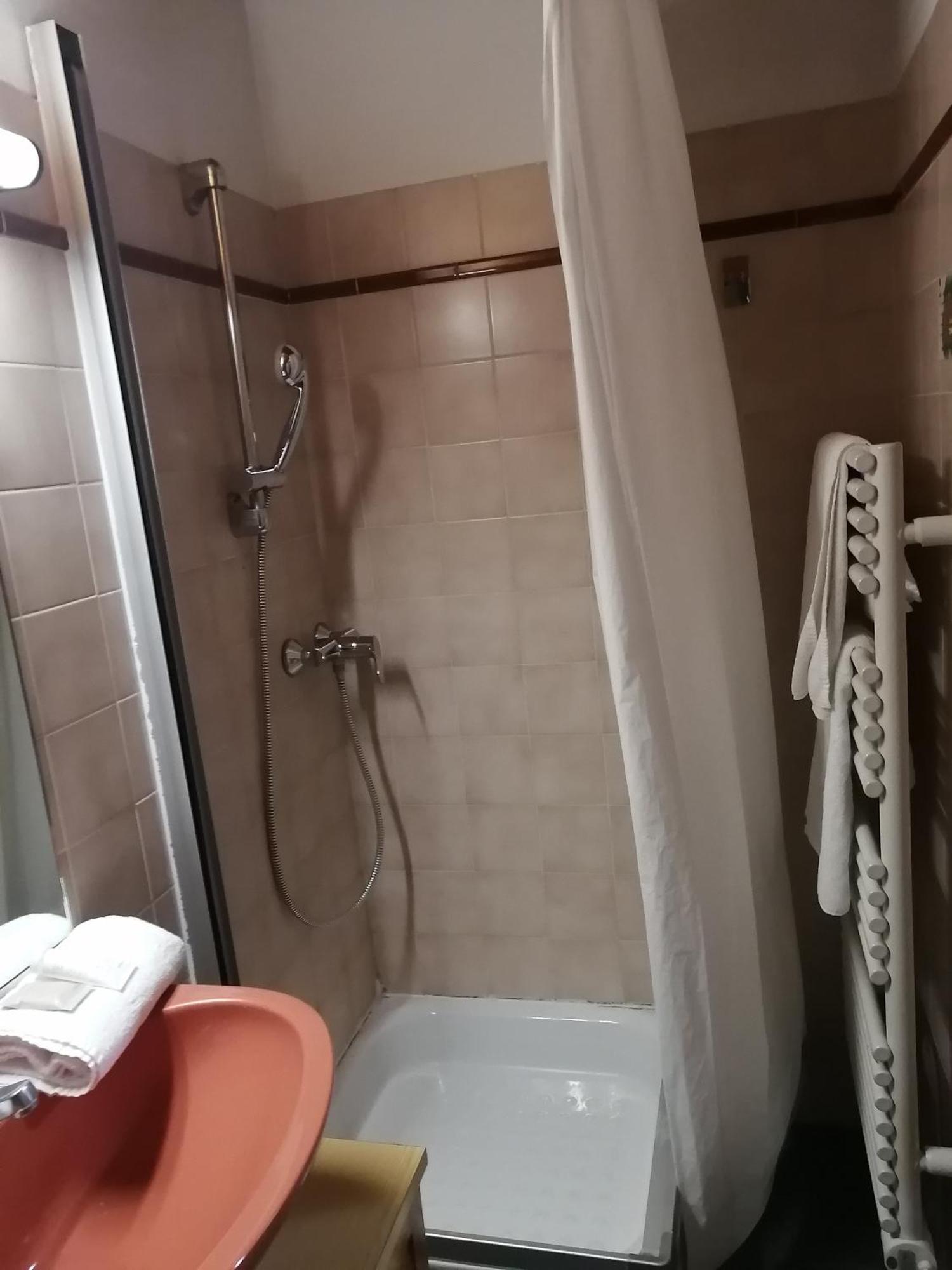 Altis Val Vert Brides-les-Bains Zewnętrze zdjęcie