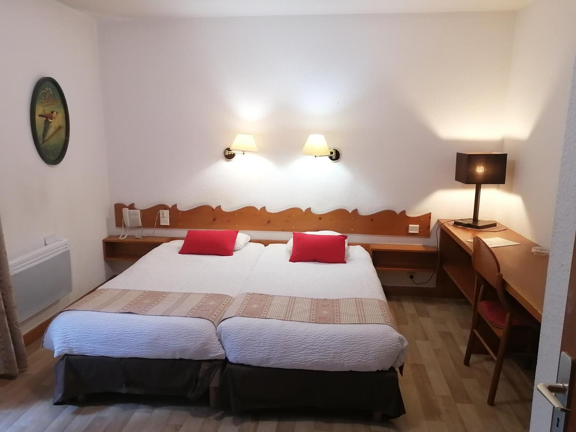 Altis Val Vert Brides-les-Bains Zewnętrze zdjęcie