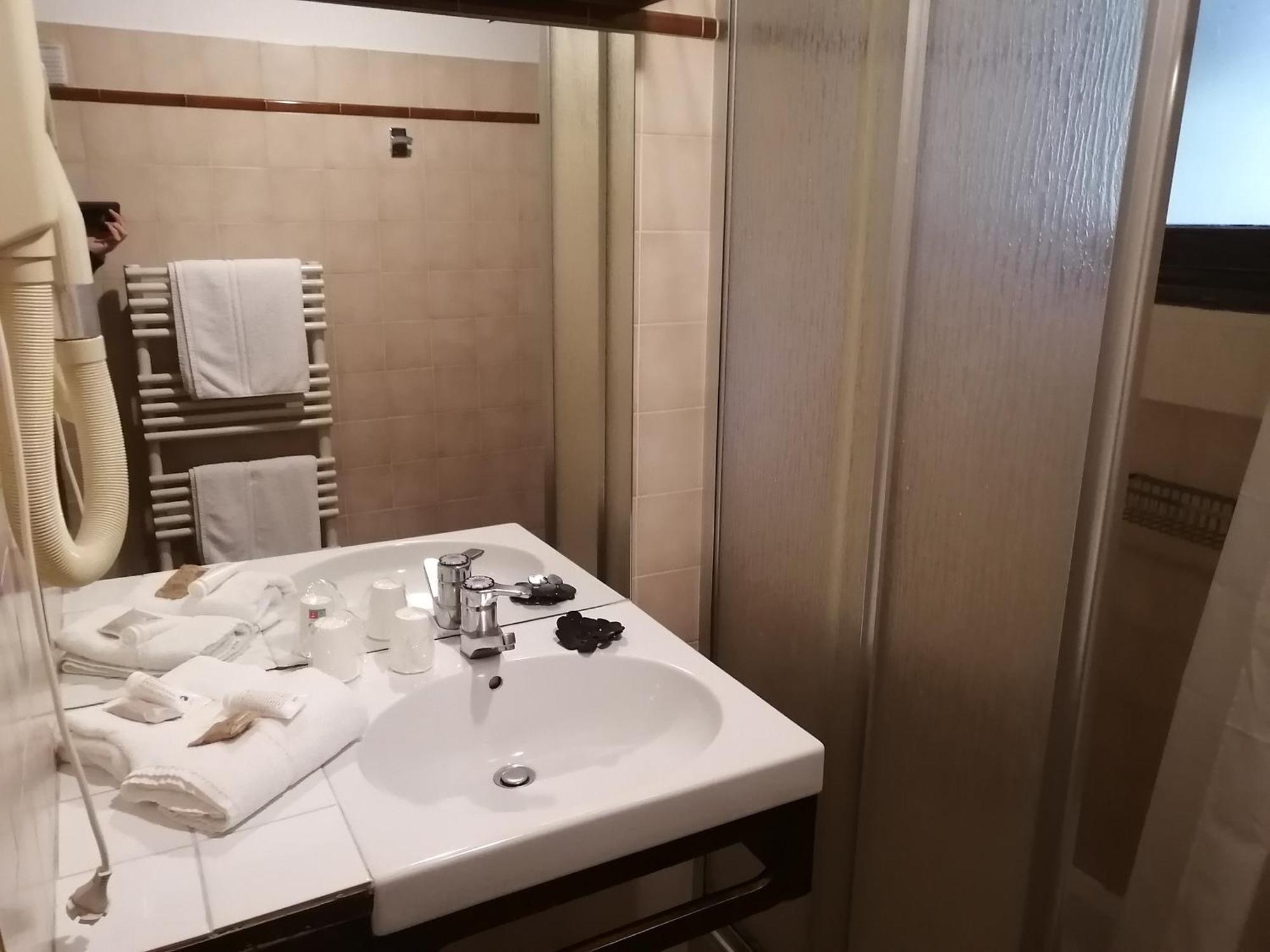 Altis Val Vert Brides-les-Bains Zewnętrze zdjęcie