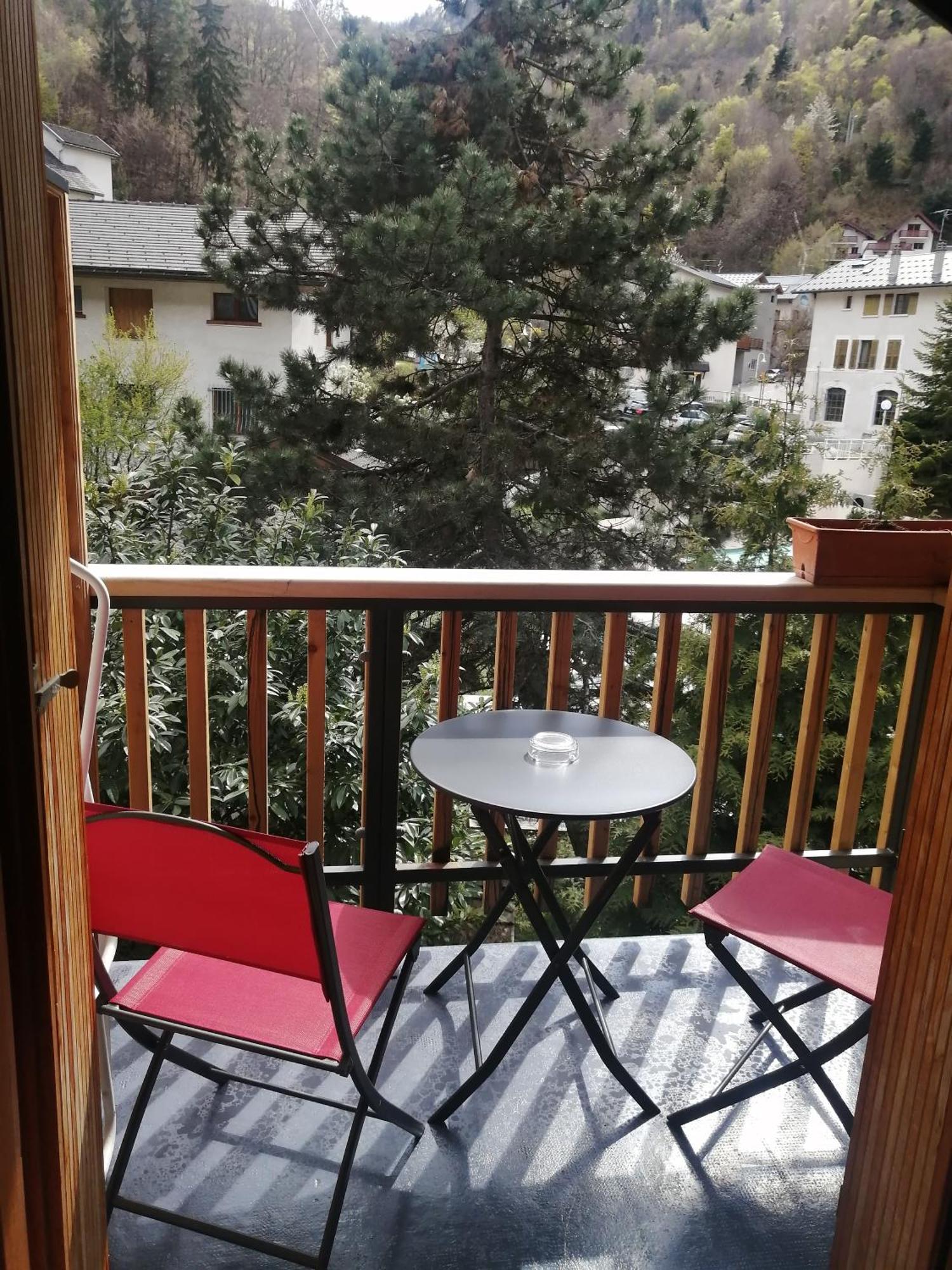 Altis Val Vert Brides-les-Bains Zewnętrze zdjęcie