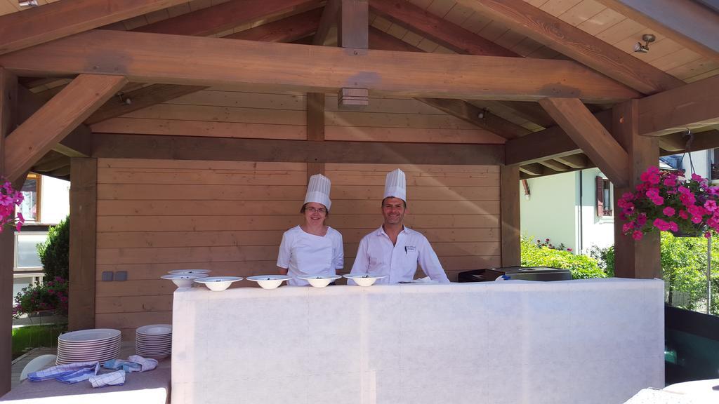 Altis Val Vert Brides-les-Bains Zewnętrze zdjęcie