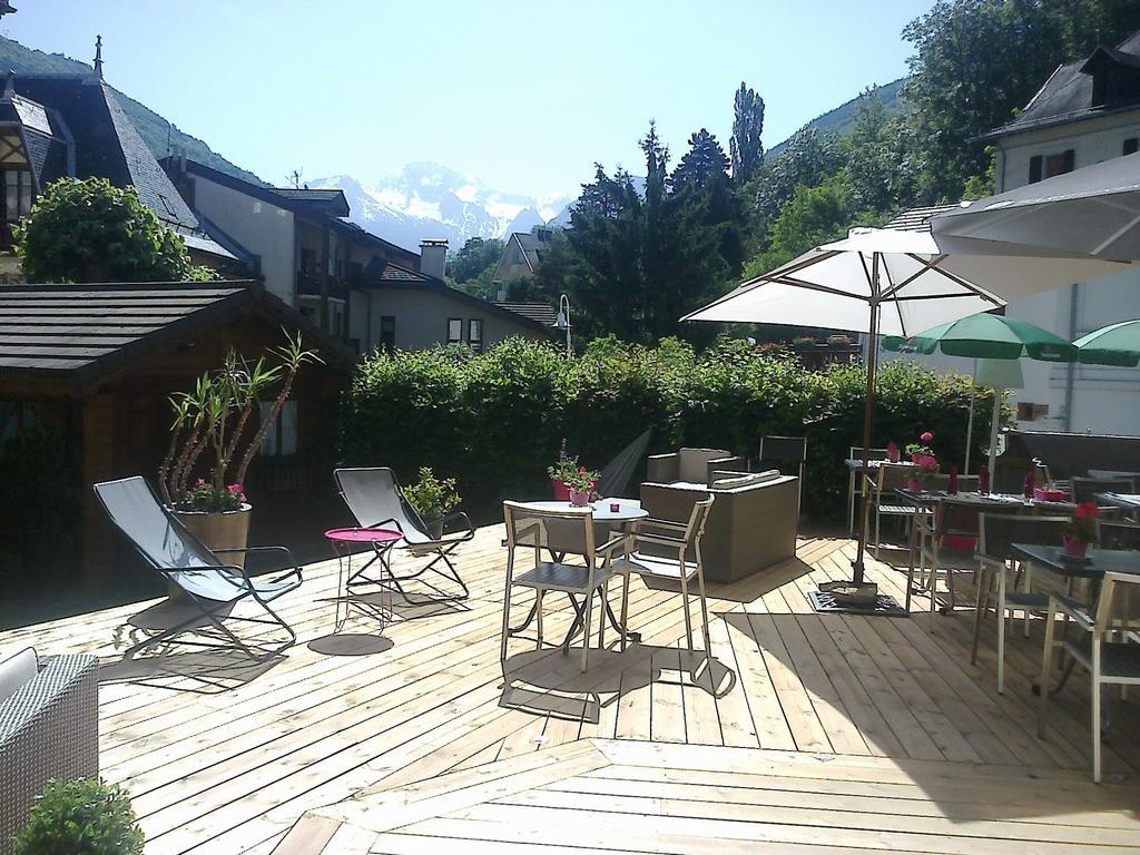 Altis Val Vert Brides-les-Bains Zewnętrze zdjęcie